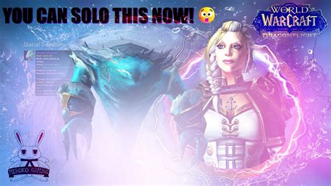 jaina solo|Mythic Jaina can be soloed now! .